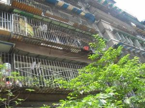 石人北路99号2室1厅北