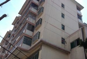 德兴楼步梯低层实用三房近商场,市场,配套成熟