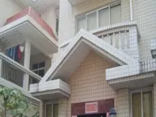 嘉庆花园 四层别墅 业主诚心出售 带*大后花园