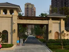 三水萧林一楼带35平大花园,85加10小3房,根据喜爱装