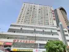 民主路 光源大厦 办公主家均可