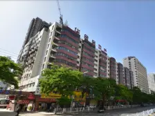 金悦府电梯高层 花园小区 正常按揭 随时看房