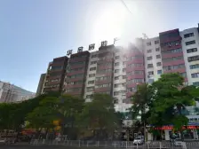 金悦府 电梯新高层 近地铁 全朝南三室两厅户型方正