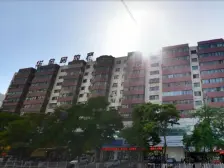 金悦府 新房 三室两厅视野好采光无遮挡 南北 近地铁