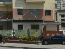 房屋户型方正实用无浪费,视野开阔