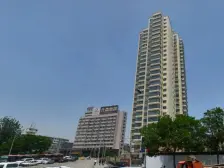 团结新村精装房两室两厅采光好随时入住