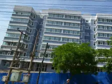 金利花园五号区 4室2厅 东 西