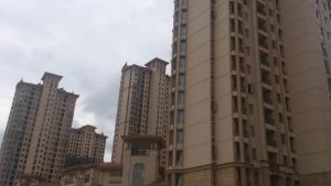 户型方正,采光充足,配套设施齐全