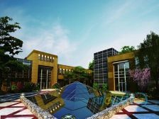 狼山景区旁,山水壹号,联排边户 业主诚心出售