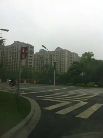 华润橡树湾