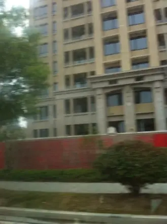 华润橡树湾