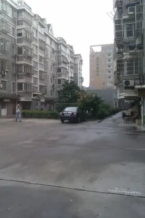 中兴花苑