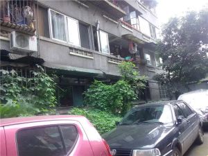 成科路2号2室1厅南