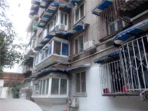 合雅苑2室1厅南