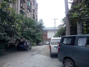 棕竹园2室1厅南