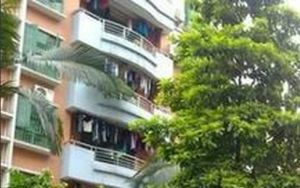 房子在龙江,交通方便购物环境优美