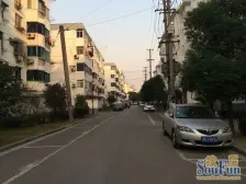 近盘蠡路口 水香七村三房诚心出售 周边配套齐全看房方便