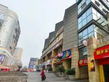 紫薇阁 2室1厅 东南