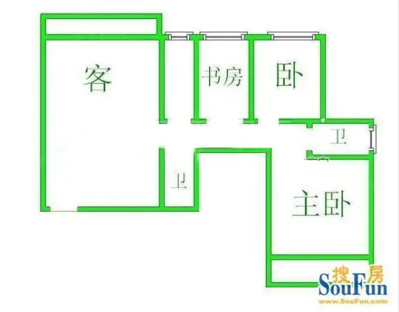 灰炉新苑