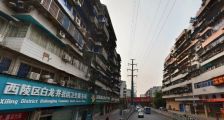 此房格局合理,户型方正,通透无死角,看房方便有钥匙