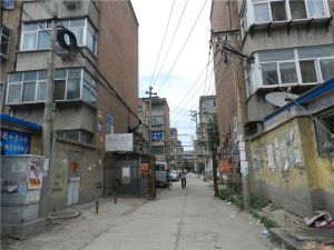 【韩西小区】| 保定市竞秀区韩村北路41号9-2-302室房屋及房屋装修附着物、家具、家电等全部物品(个人物品除外)