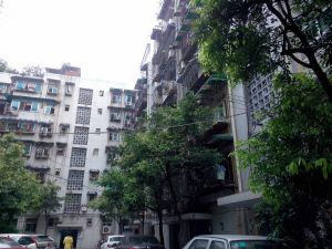 玉林苑一期3室1厅东