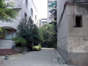 玉林南路13号2室2厅南