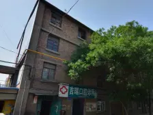 电机厂家属院 1室1厅 南
