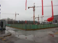 宝龙城市广场(奉贤) 1室1厅 南