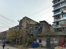 西坝正规小区 两居一卫 南北通透 交通购物便利