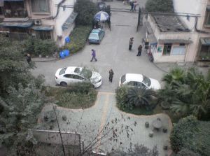 群康路49号 3室2厅 西南