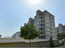 房子位于九州管委会花坛一侧 小区环境优美 停车方便