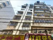 东方红广场东口新电梯房2室2厅1卫西南朝向 看房有钥匙