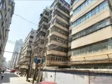 东方红广场万象城东岗西路雅兰居3室2厅南北通透