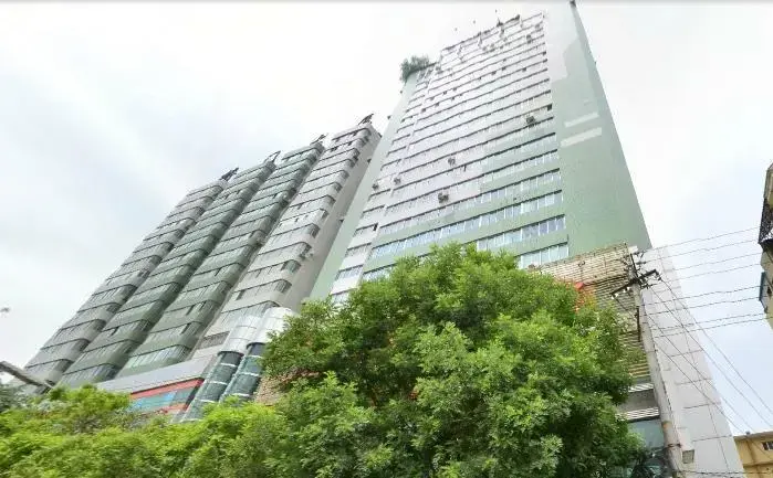 桥门大厦