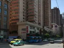 火车站高层康瑞家园2室2厅全新精装修拎包入住