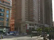 火车站 地铁口 康瑞家园 2室2厅 电梯高层