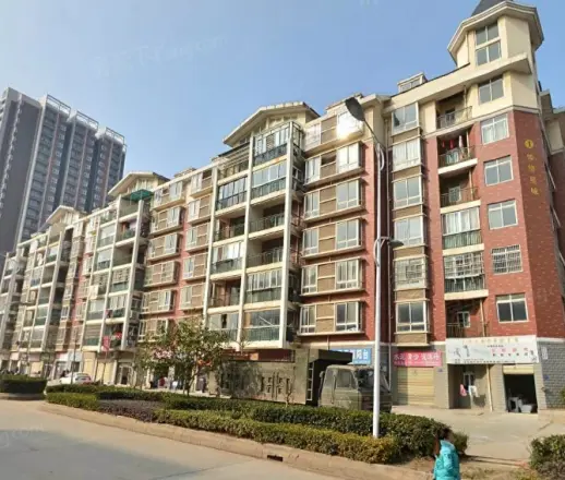 锦绣星城