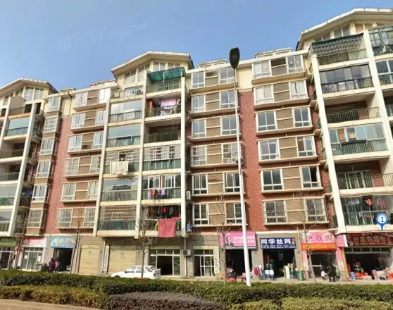 锦绣星城