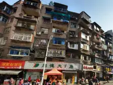 景荣小区 3室1厅 南