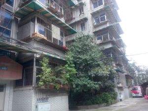 新能巷1号2室1厅东南