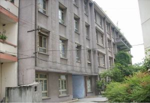 鱼凫路47号院3室1厅东南