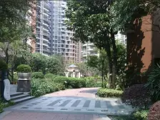 上品轩 地铁口 南向电梯高层 采光好