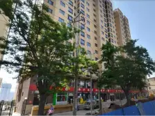 建兰丽苑 可按揭 产权清晰 户型方正 电梯