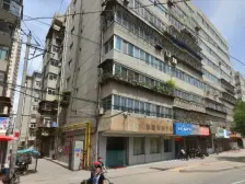 张掖路通渭路中信小区低楼层3室2厅厨卫带窗预约看