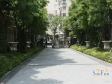 濠南君邑 电梯房 二附启秀 濠河边