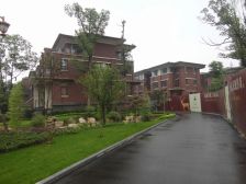 大溪地 6室2厅 东南 西南