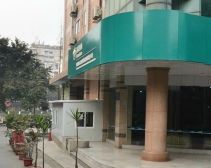 顺通河滨公寓 4室2厅 东南 西南