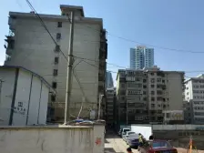 房子精装修 户型方正 交通便利