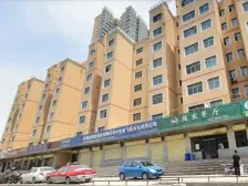 出行方便户型方正,光线好,距离黄河边近